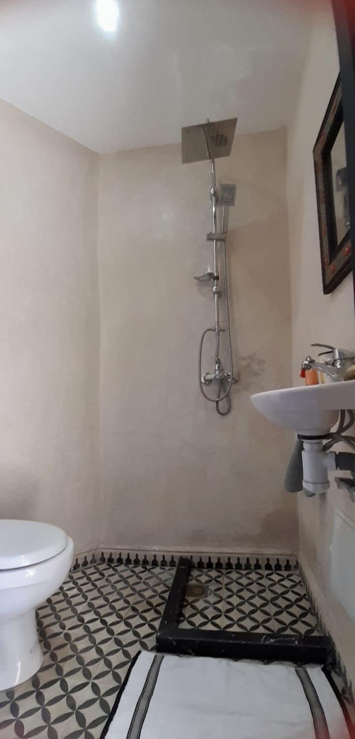 Riad Ta'Achchaqa Marrakesh Chambre photo